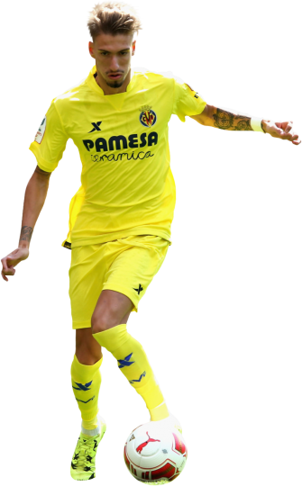 Samu Castillejo