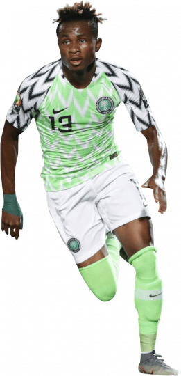 Samuel Chukwueze