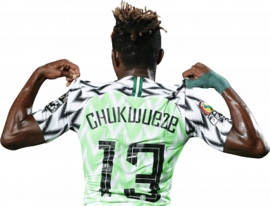 Samuel Chukwueze