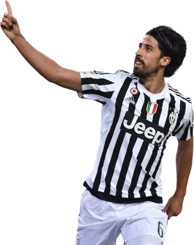 Sami Khedira