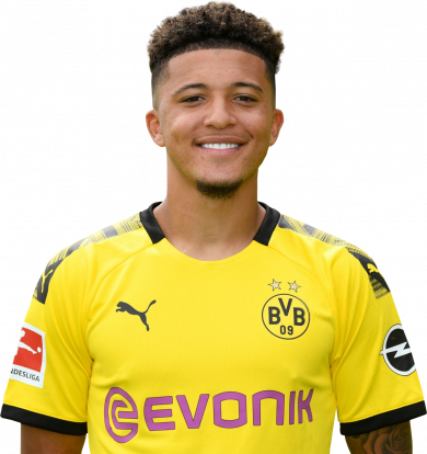 Jadon Sancho