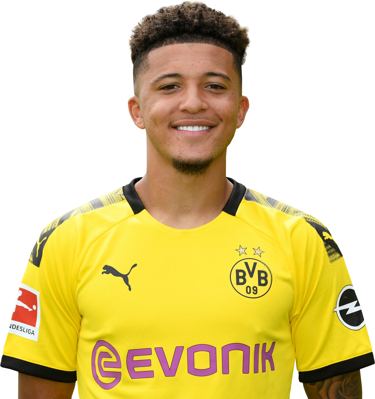 sancho no 7