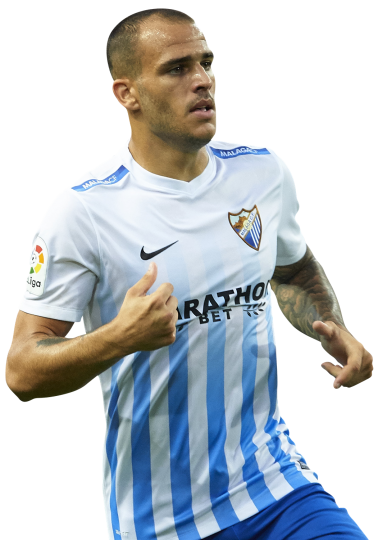 Sandro Ramirez