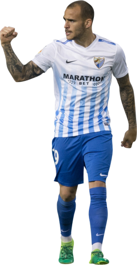 Sandro Ramirez