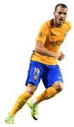 Sandro Ramírez football render