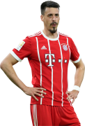 Sandro Wagner football render