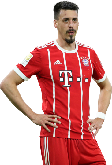 Sandro Wagner