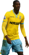 Yaya Sanogo football render