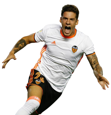 Santi Mina