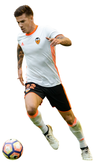 Santi Mina