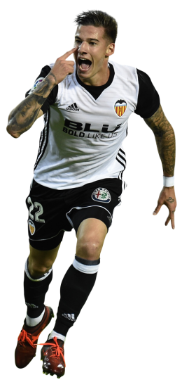 Santi Mina