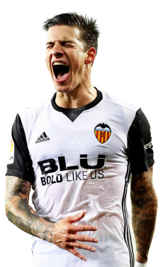 Santi Mina