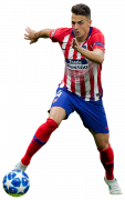 Santiago Arias football render