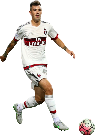 Alessio Romagnoli