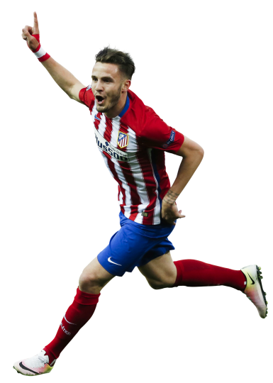 Saul Niguez