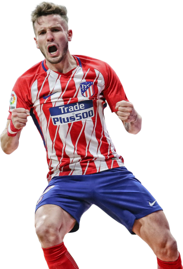 Saúl Ñíguez