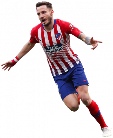 Saúl Ñíguez