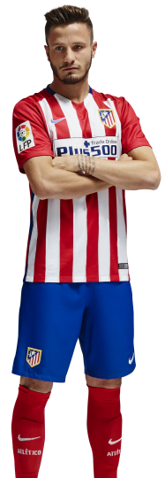 Saul Niguez