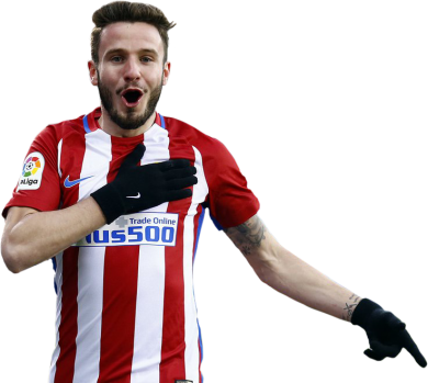 Saul Niguez