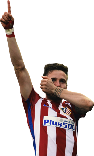 Saul Niguez