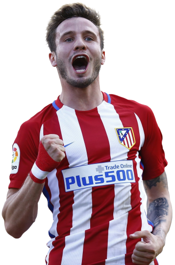 Saul Niguez