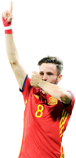 Saul Niguez