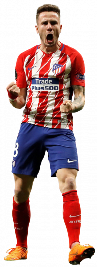 Saul Niguez