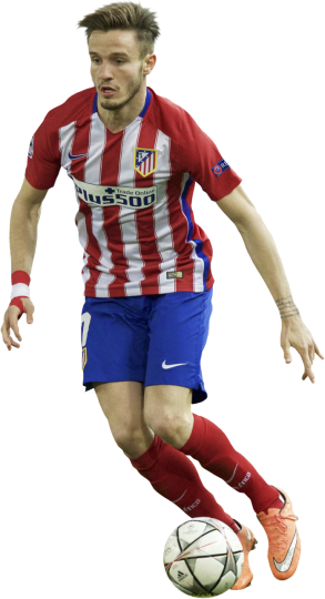 Saul Niguez