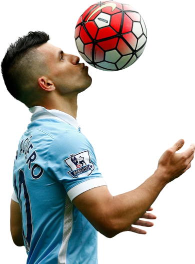 Sergio Aguero