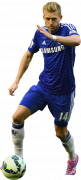 André Schürrle football render