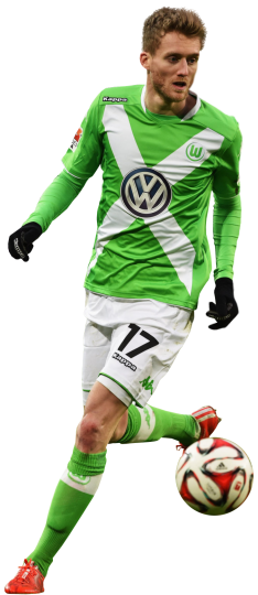 André Schürrle