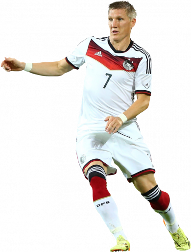 Bastian Schweinsteiger