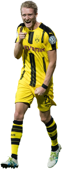 André Schürrle