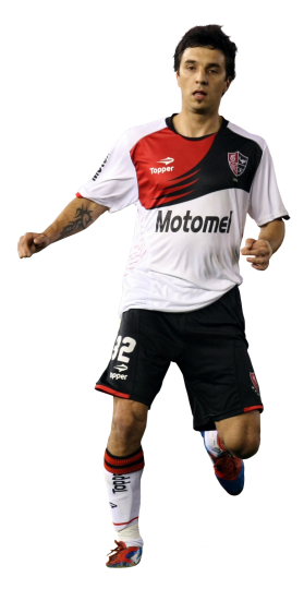 Ignacio Scocco