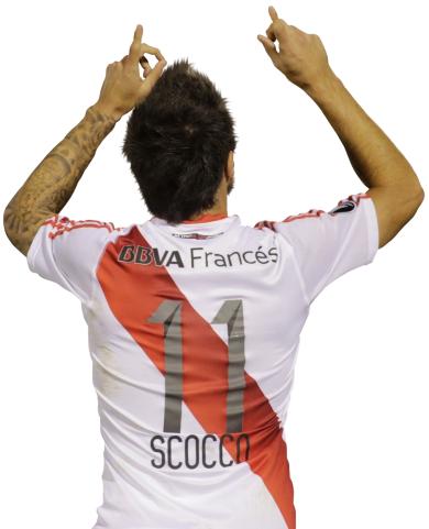 Ignacio Scocco