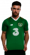 Scott Hogan football render