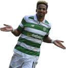 Scott Sinclair football render