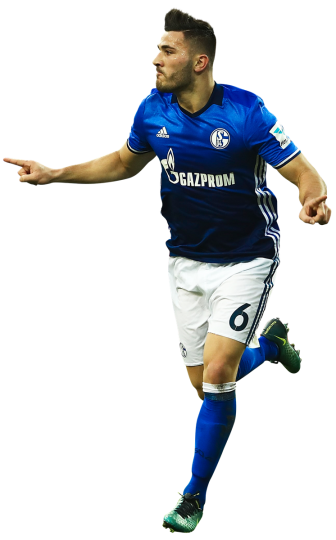 Sead Kolasinac