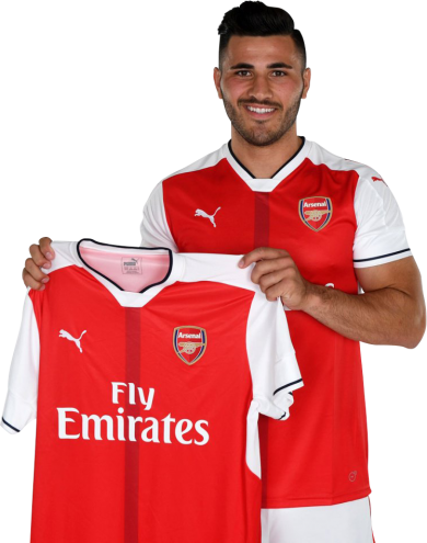 Sead Kolasinac