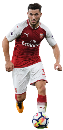 Sead Kolasinac