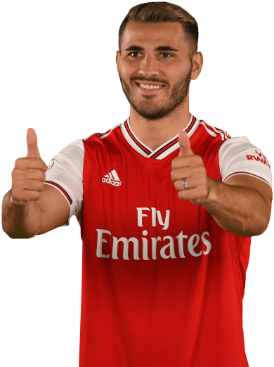 Sead Kolasinac