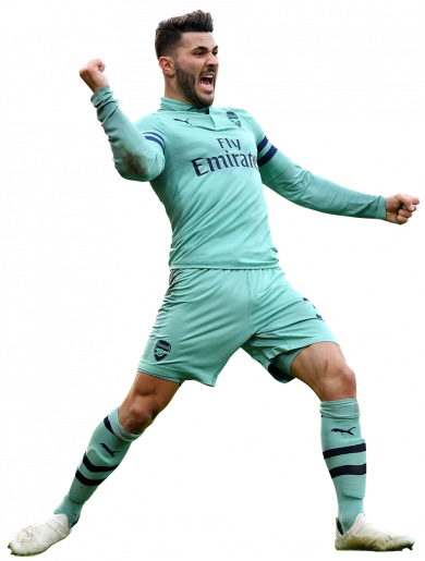 Sead Kolasinac