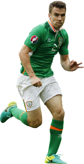 Seamus Coleman