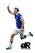 Seamus Coleman football render