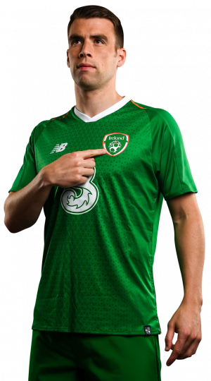 Seamus Coleman