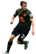 Seamus Coleman football render