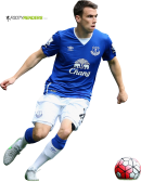 Seamus Coleman football render