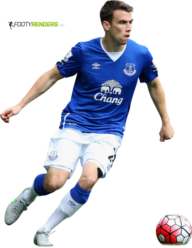 Seamus Coleman