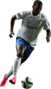 Seba football render