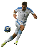 Sebastián Coates football render